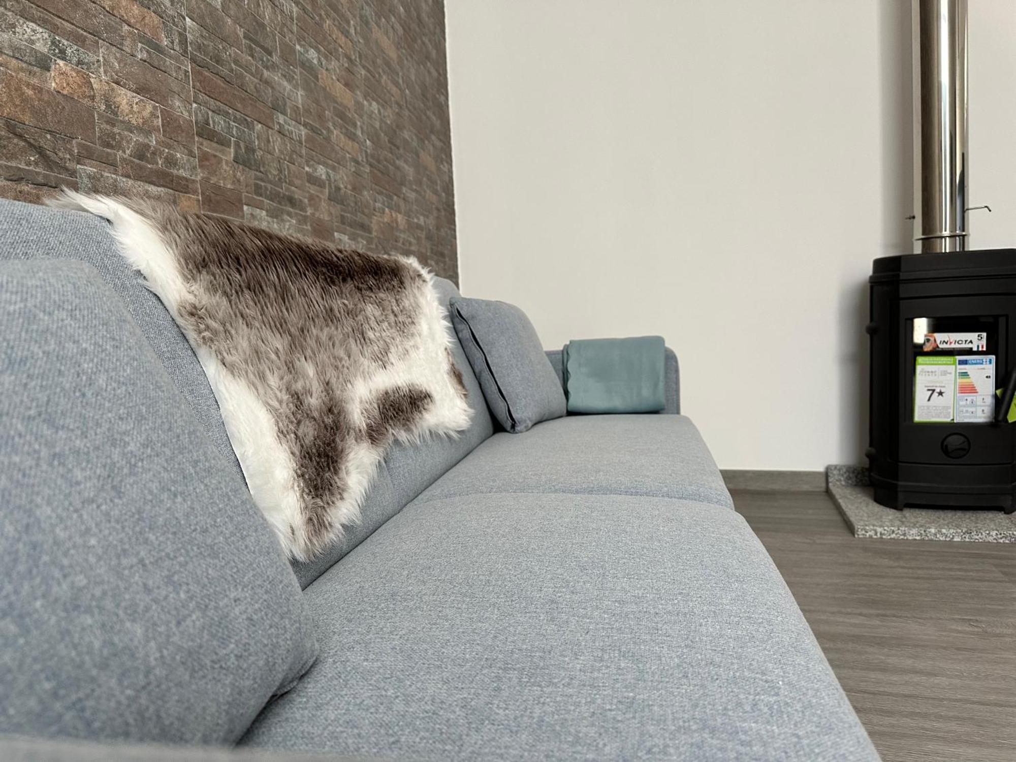 Ferreira House Apartment เซยา ภายนอก รูปภาพ