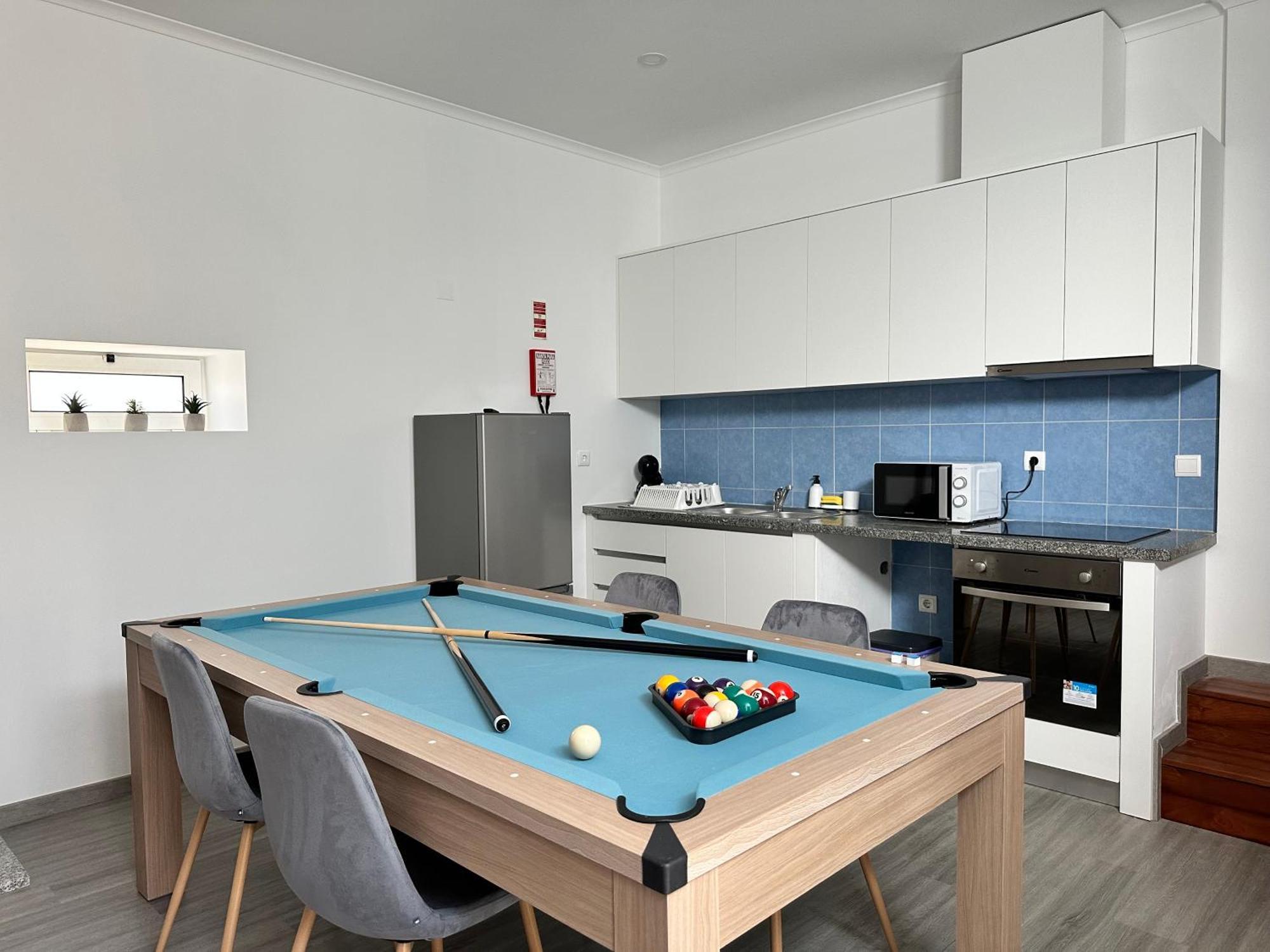 Ferreira House Apartment เซยา ภายนอก รูปภาพ
