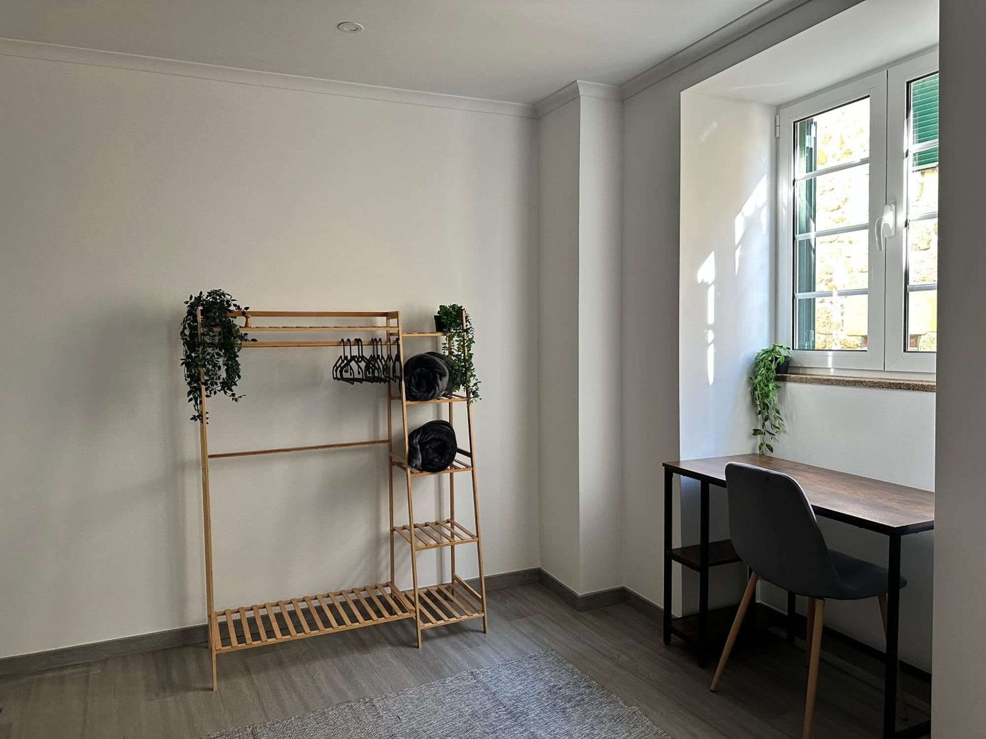 Ferreira House Apartment เซยา ภายนอก รูปภาพ