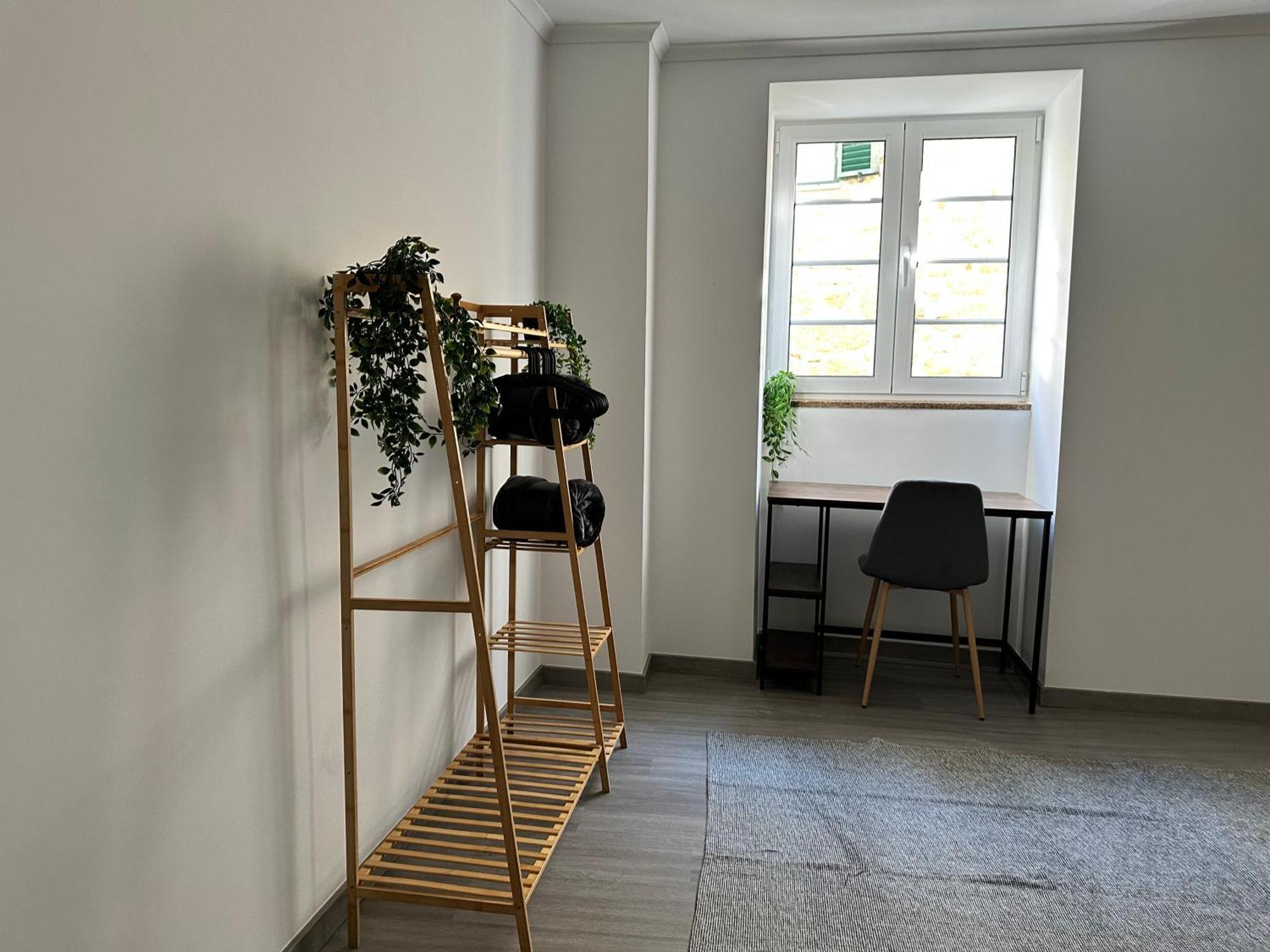 Ferreira House Apartment เซยา ภายนอก รูปภาพ