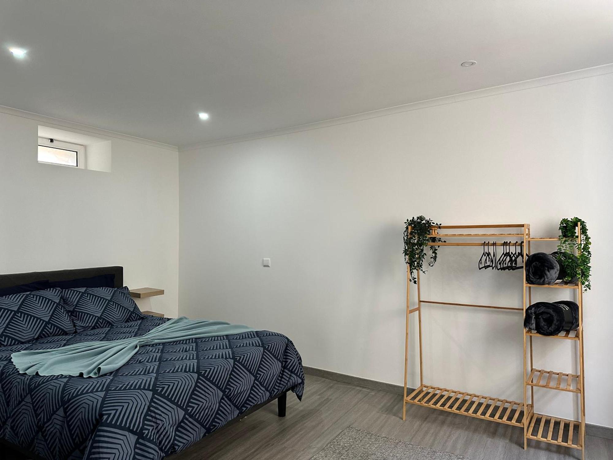 Ferreira House Apartment เซยา ภายนอก รูปภาพ