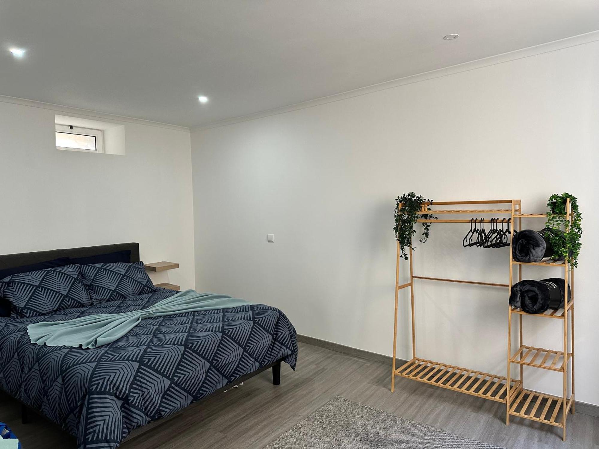 Ferreira House Apartment เซยา ภายนอก รูปภาพ