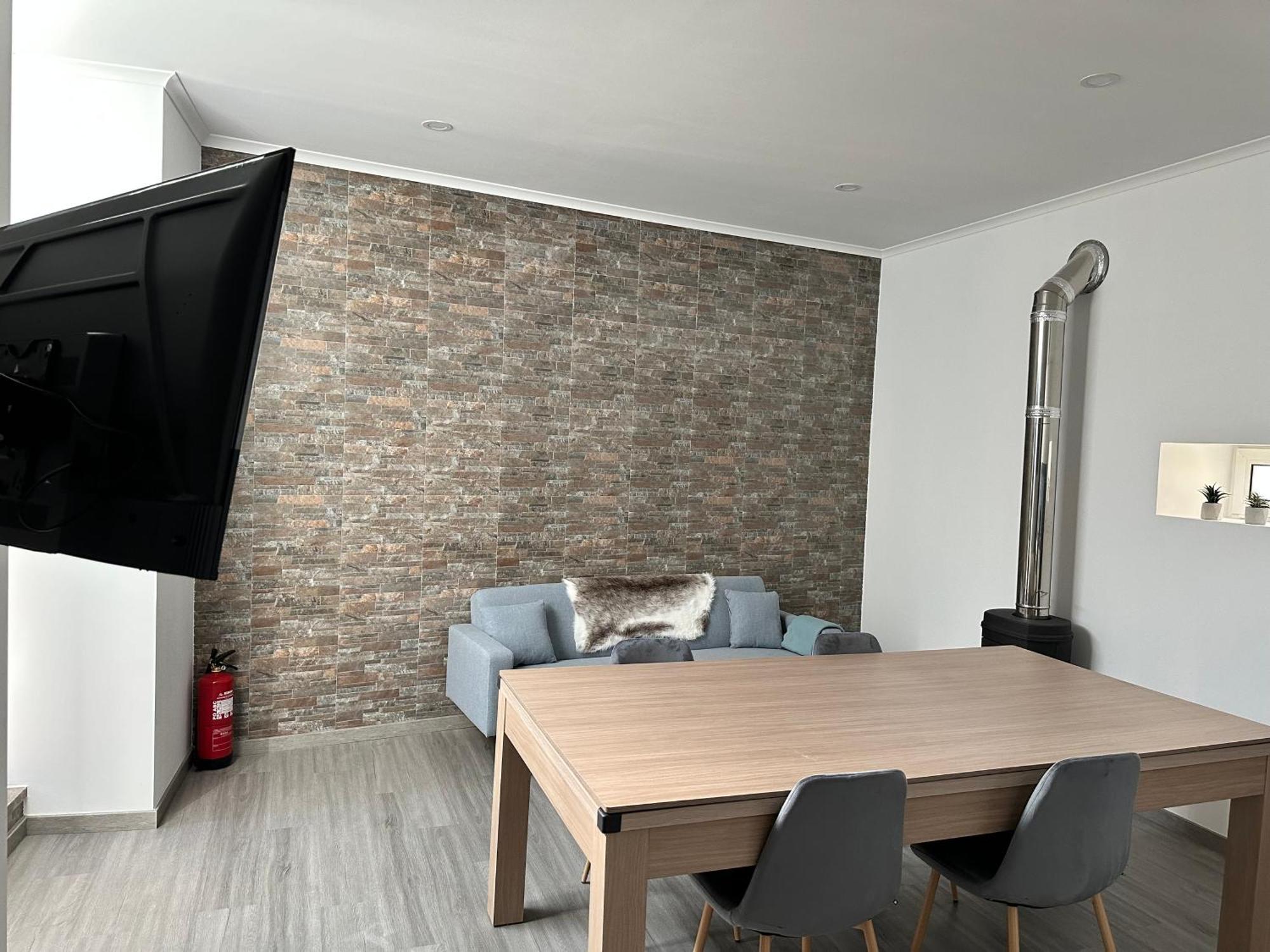 Ferreira House Apartment เซยา ภายนอก รูปภาพ