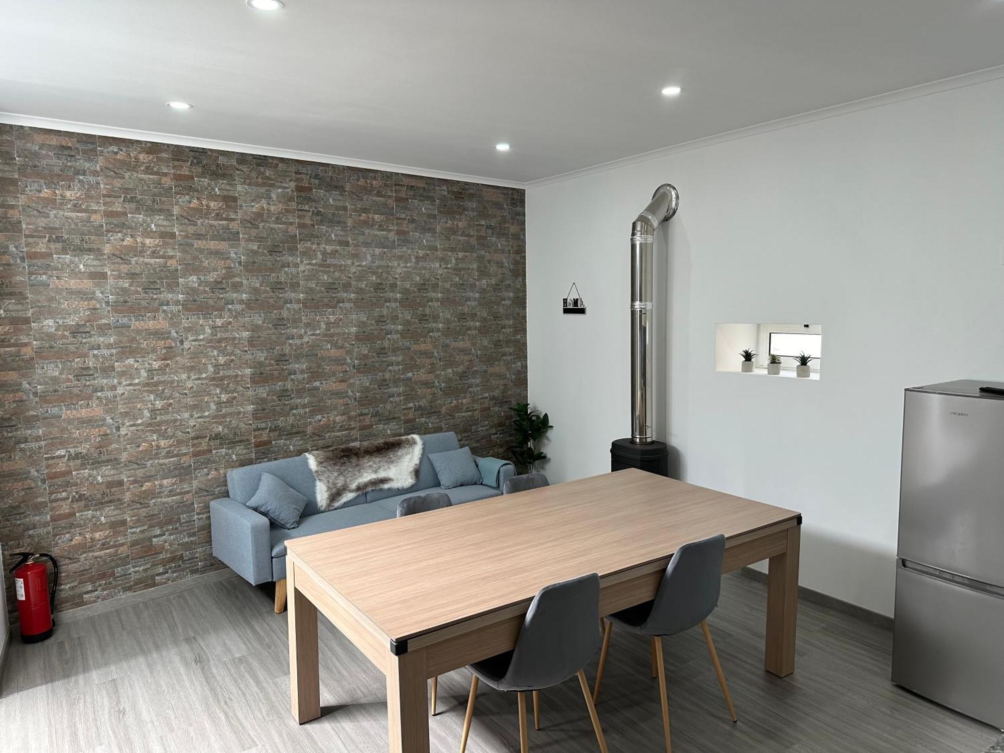 Ferreira House Apartment เซยา ภายนอก รูปภาพ