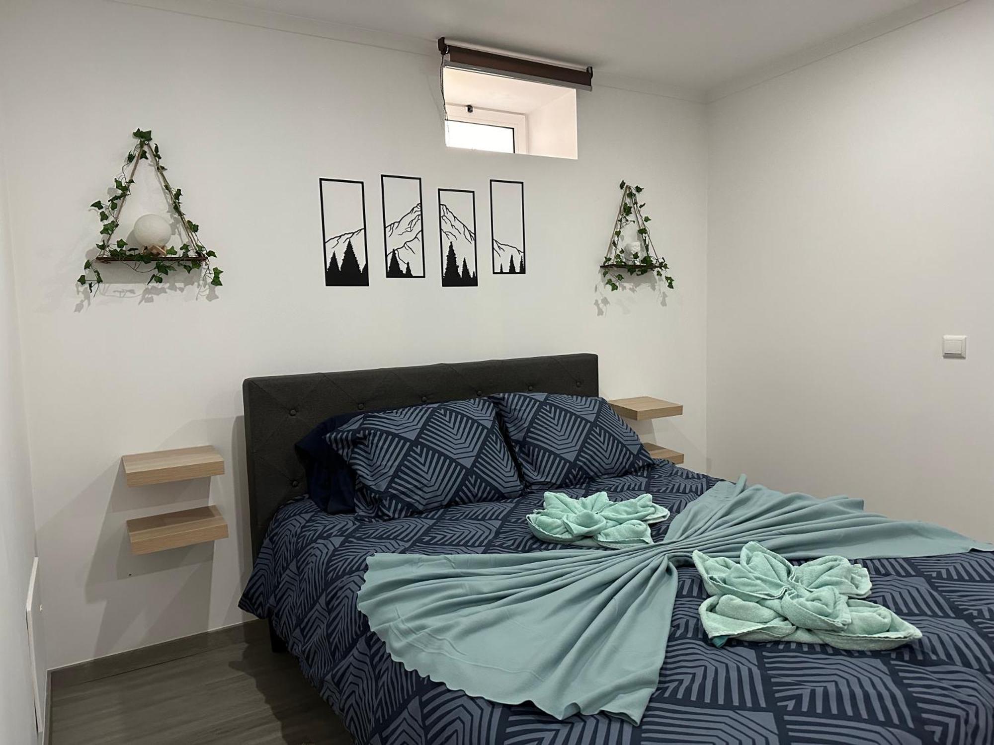 Ferreira House Apartment เซยา ภายนอก รูปภาพ