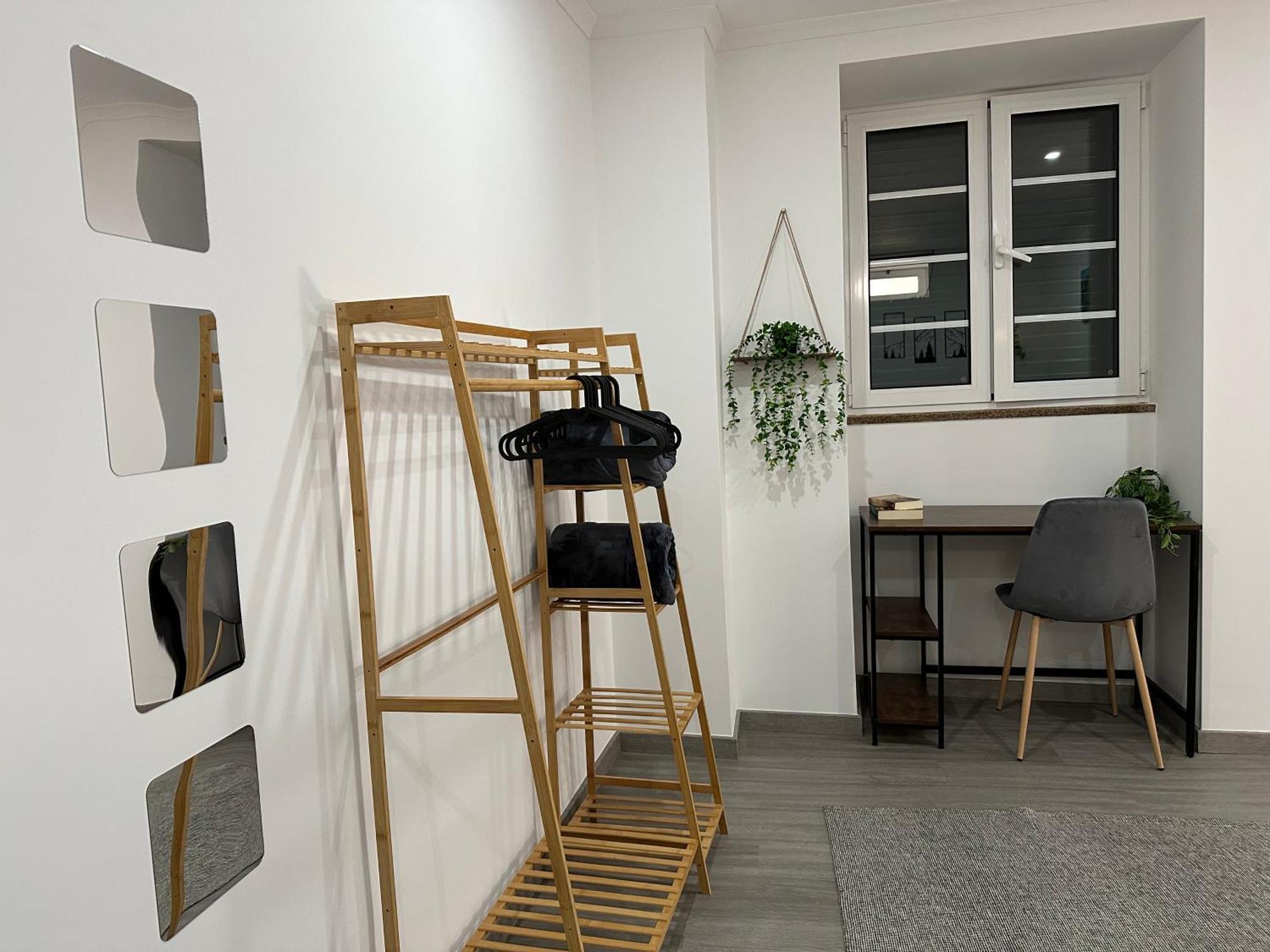 Ferreira House Apartment เซยา ภายนอก รูปภาพ